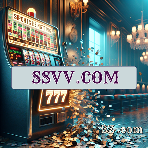 O Mundo dos Jogos em ssvv.com: Diversão Sem Limites
