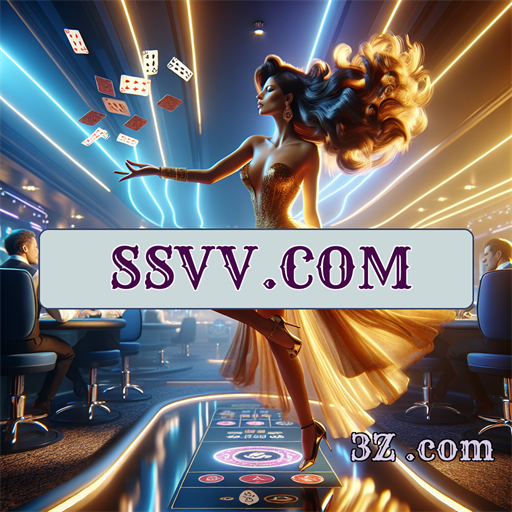 Experiência VIP No SSVV.com: Todo o Poder em Suas Mãos